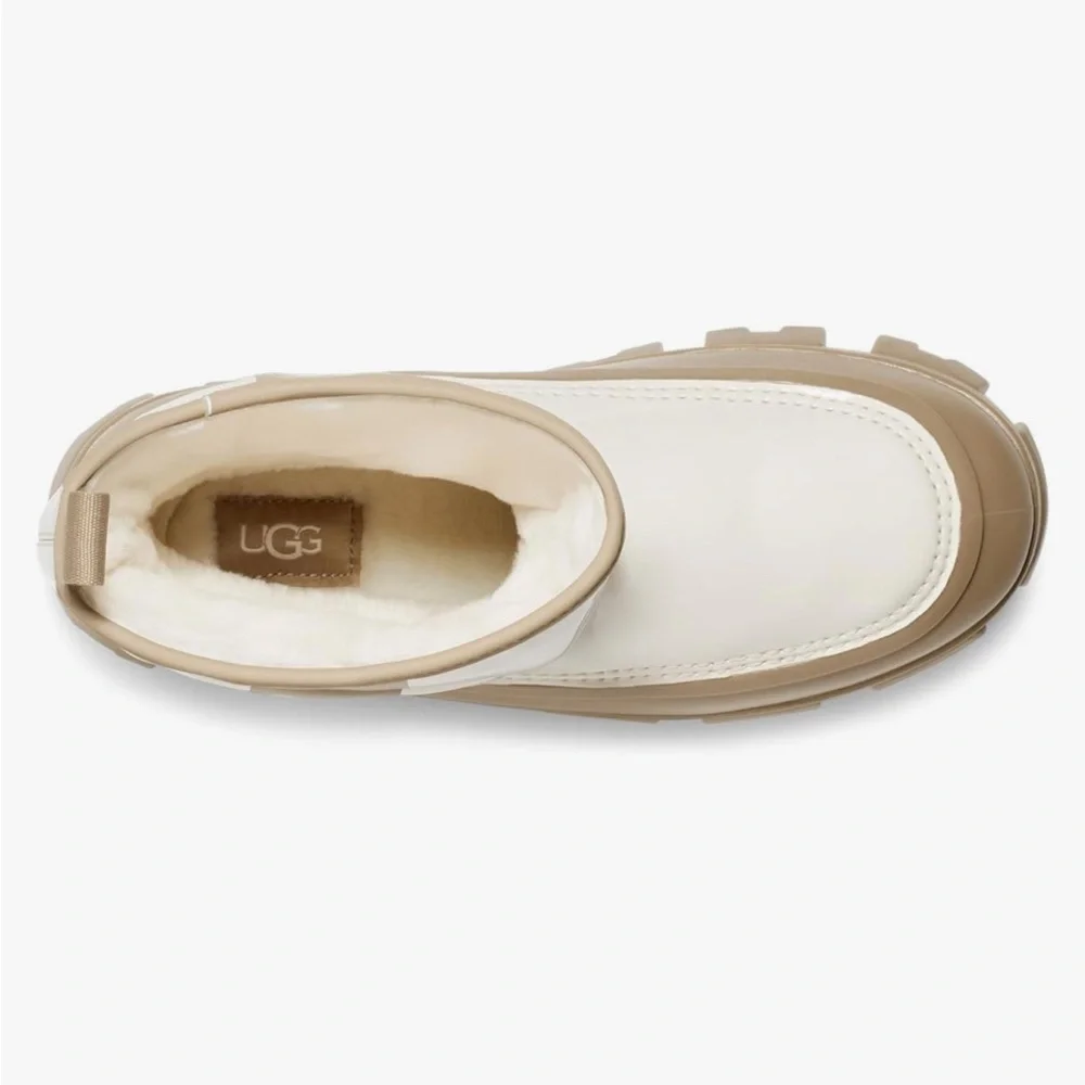 UGG Women's Classic Brellah Mini Boot - Picture 2 of 4